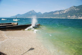 Appartamento alla Playa Brenzone